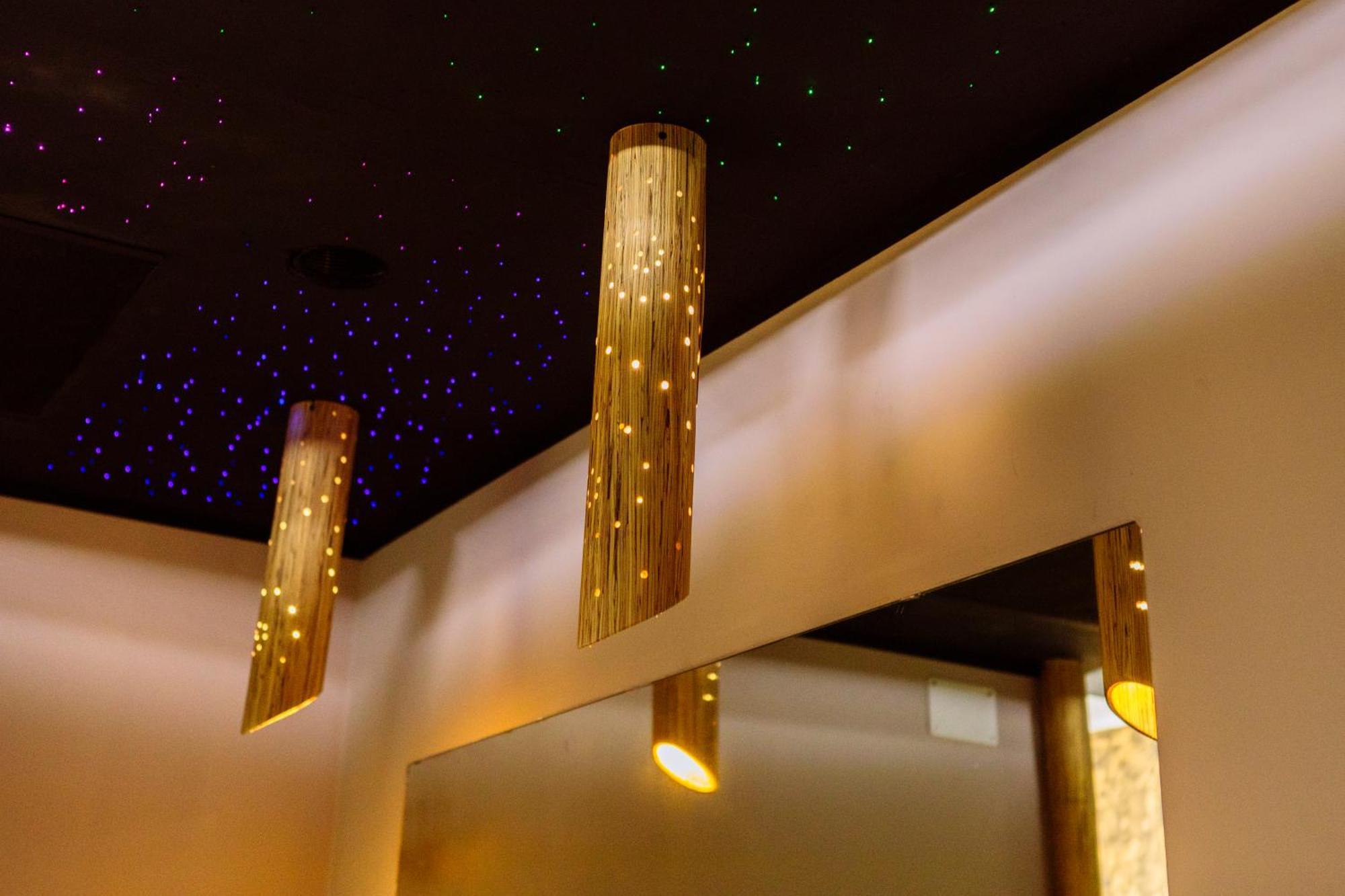 Hotel Leon - Ristorante Al Cavallino Rosso Σαν Τζιοβάνι Ροτόντο Εξωτερικό φωτογραφία