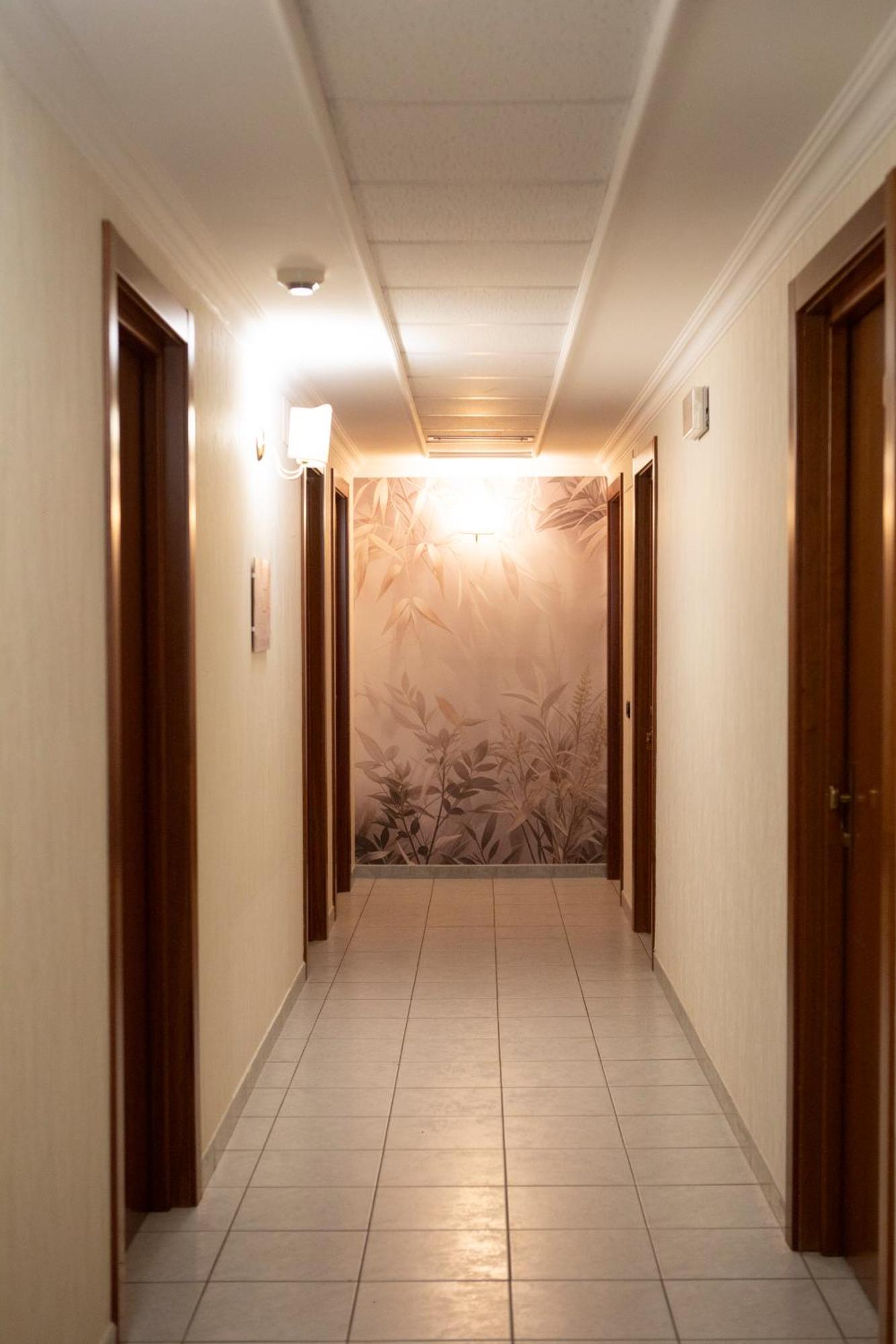Hotel Leon - Ristorante Al Cavallino Rosso Σαν Τζιοβάνι Ροτόντο Εξωτερικό φωτογραφία